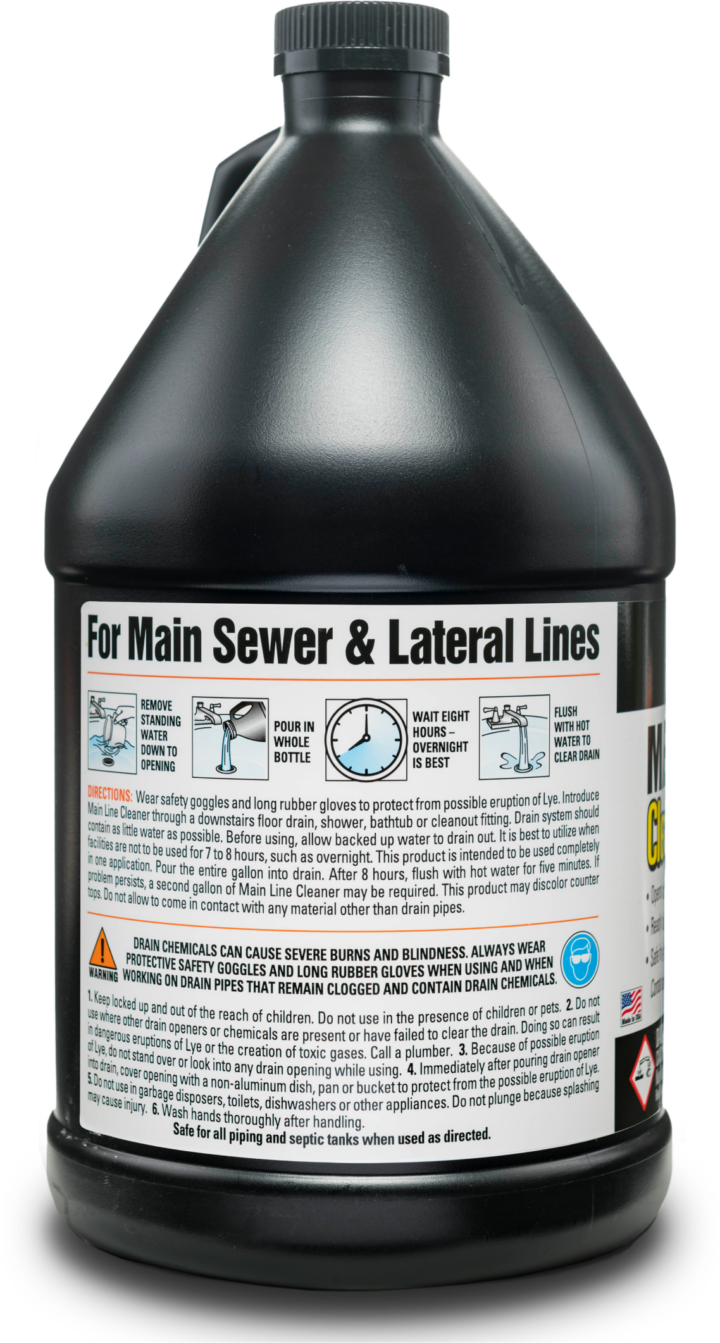 Best Main Line Cleaner Instant Power Professional Products   Main Line Cleaner Thumb1 720x1343 