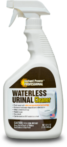 Waterless Urinal Cleaner Instant Power Professional Products